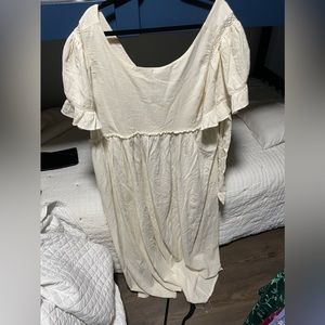 Free people dress